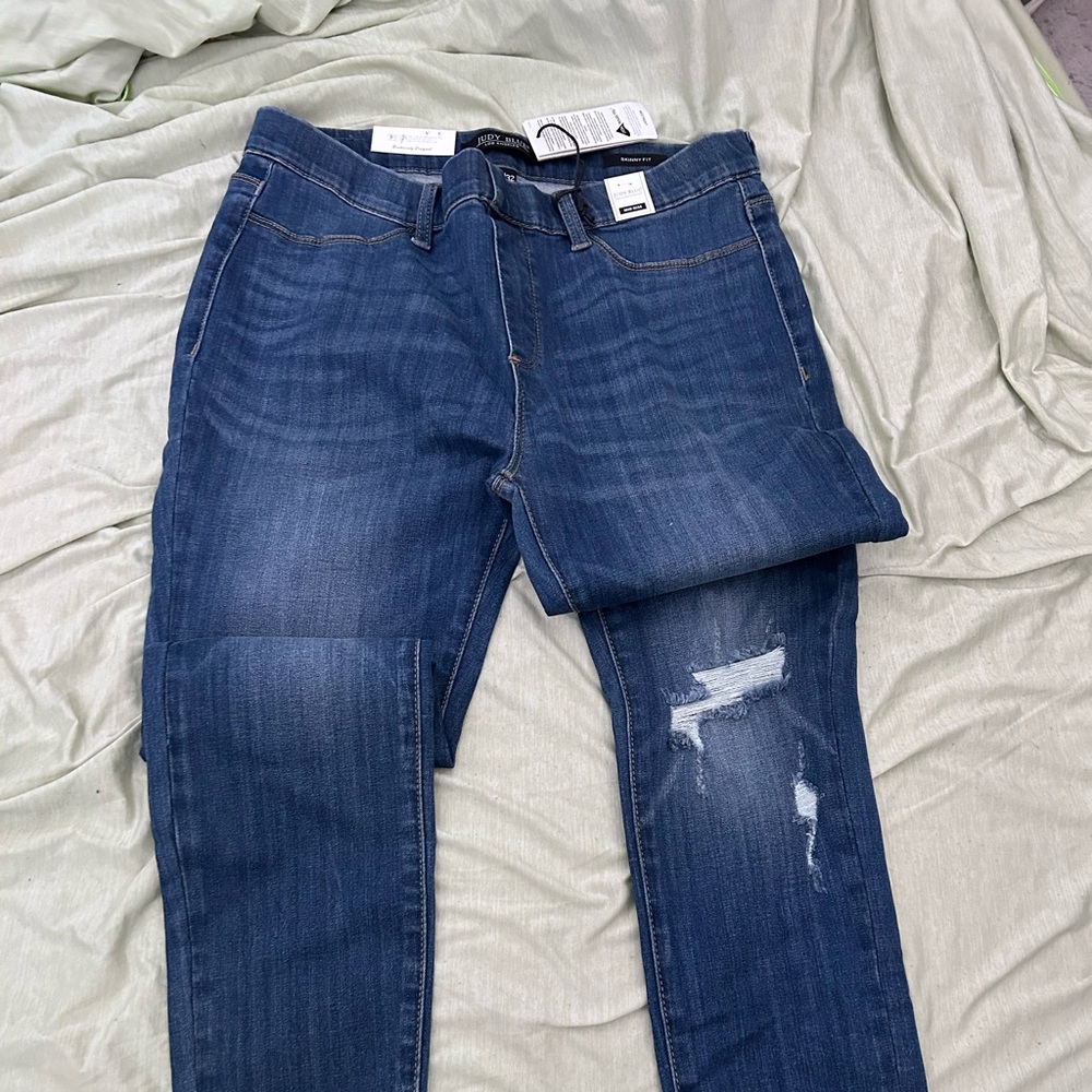 Judy Blue 15/32